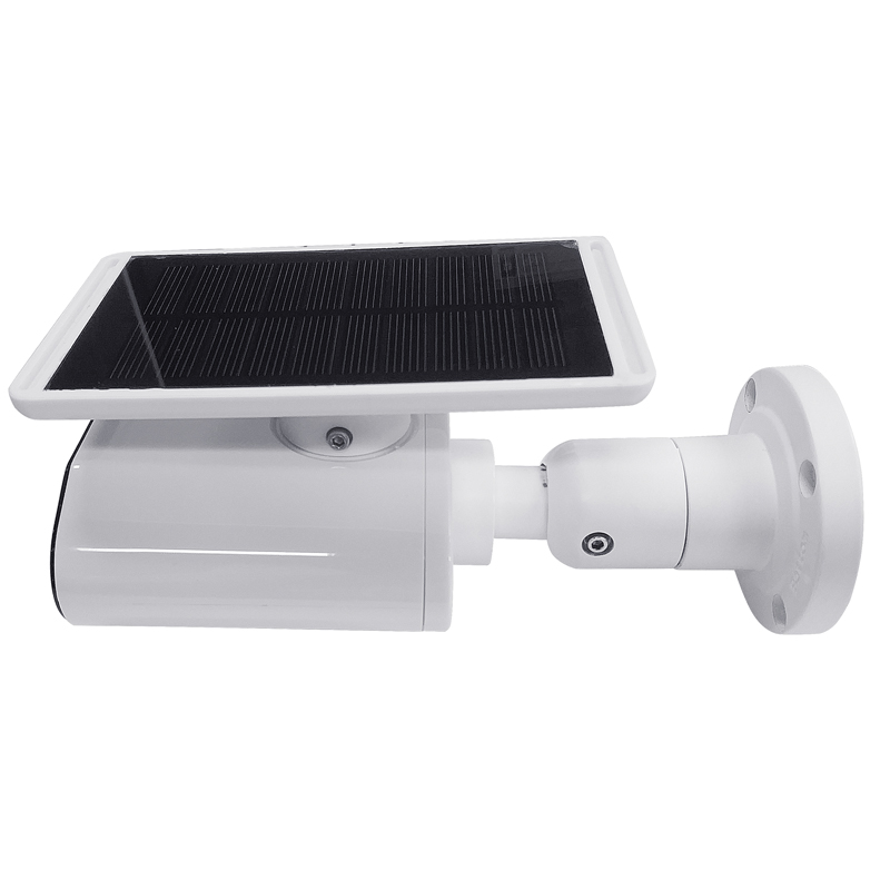 1080P Solar Low Power Waterproof Camera